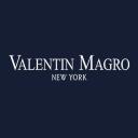 Valentin Magro logo
